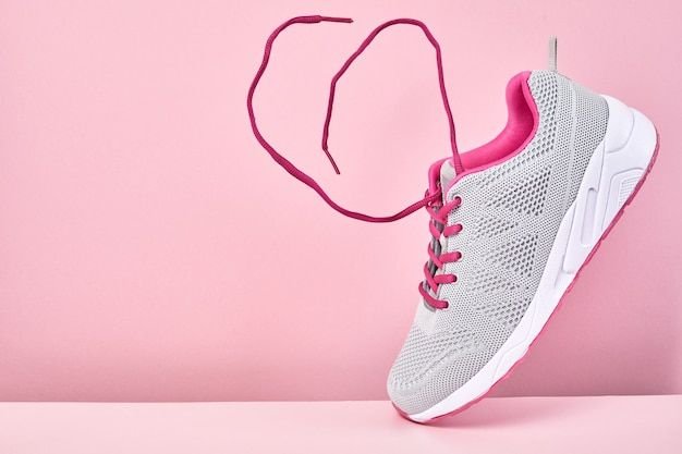 Sports Shoes