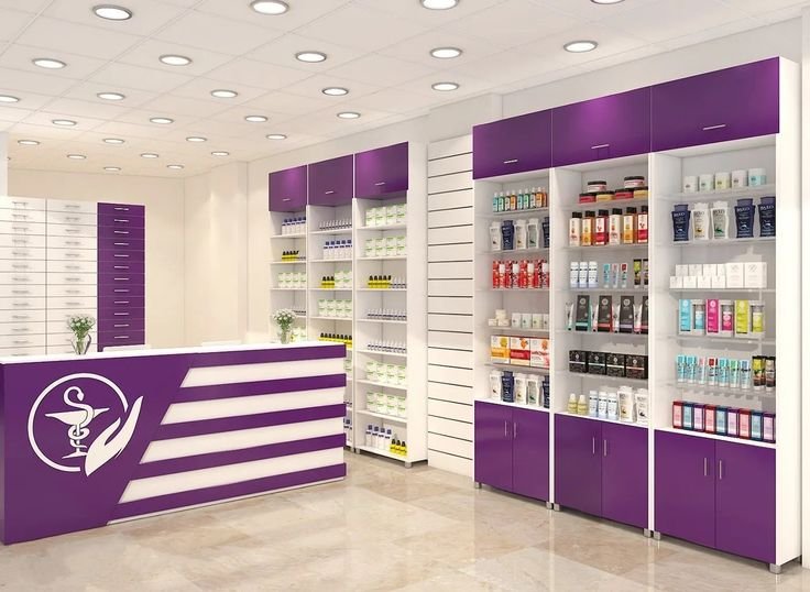 satyam medical  store