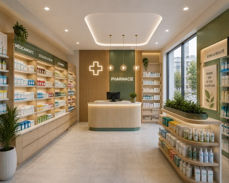 Vitamins & Supplements