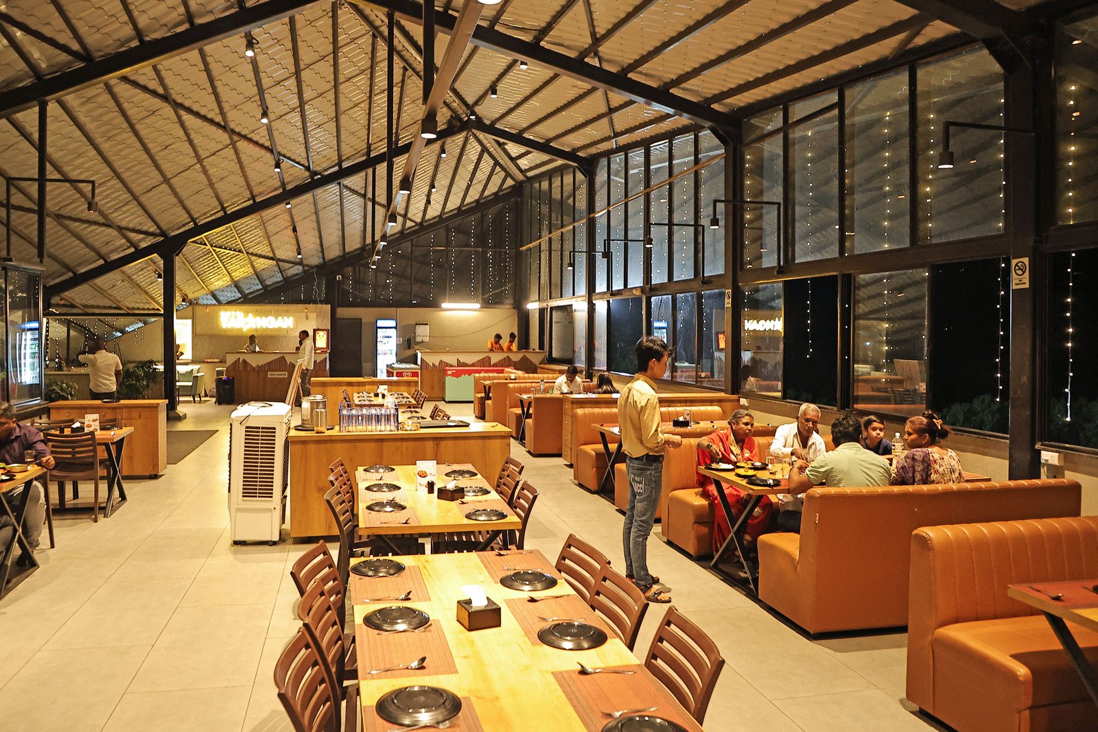 gallery